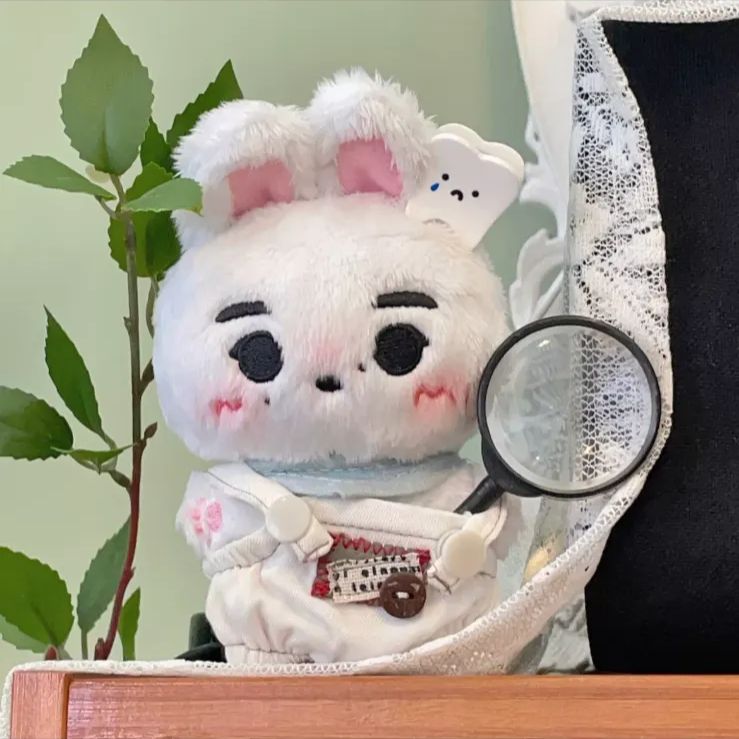 enhypen ソンフン　ぬいぐるみ　10cm 新品　マスター enhypen ソンフン ぬいぐるみ 10cm 新品 マスター - メルカリ