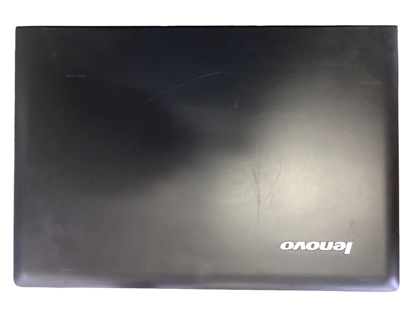 【ジャンク】Lenovo G50-45/プロセッサーAMD E1-6010@1.40GHz/メモリ無し/ストレージ無し/起動可/bootエラー/部品取り/管理番号MP7