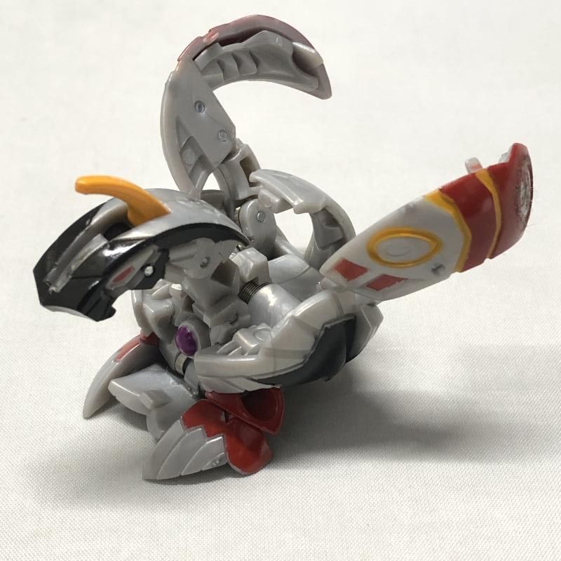 爆丸 ヘリオスmkⅡ 【公式通販】