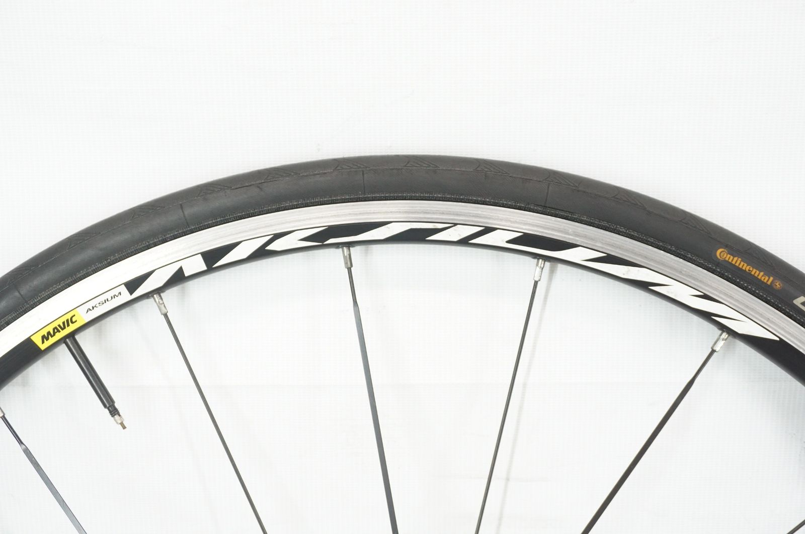 ホイールセット |