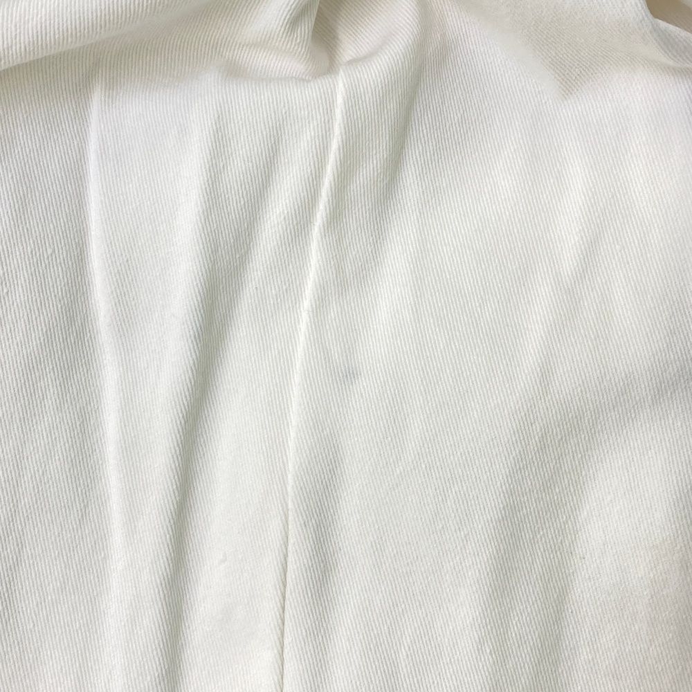 MIRROR9 セットアップ　ジャケット　スカート 星　ブラック　ホワイト Vipoa（ヴィポア）の「オーバーサイズジャケット＋ミニスカート