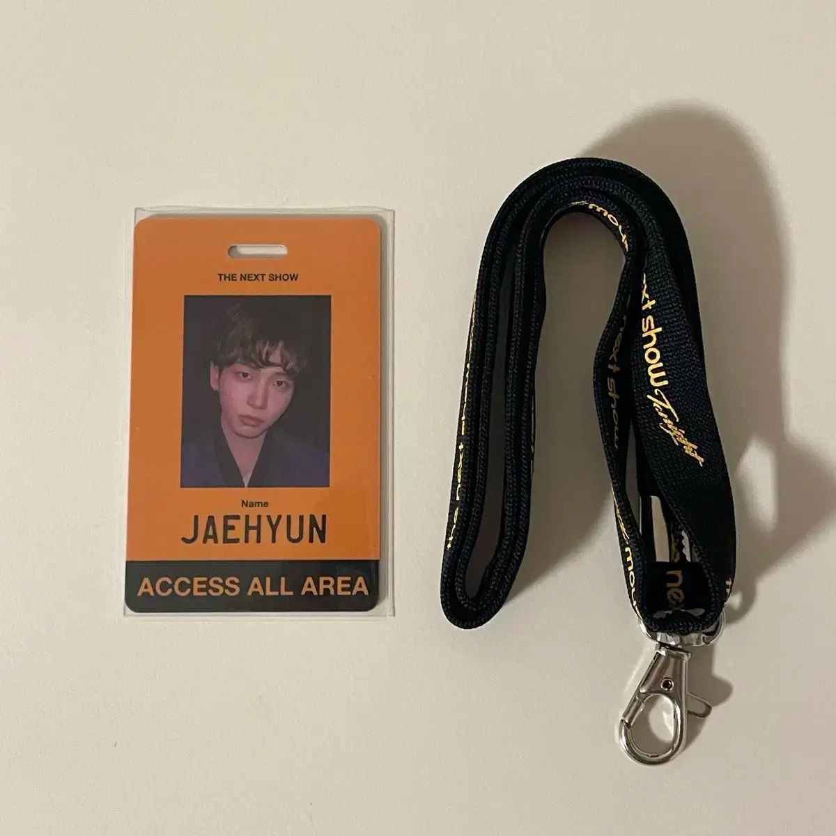 BOYNEXTDOOR(ボイネク) ミョン・ジェヒョン(MYUNG JAEHYUN) 2025