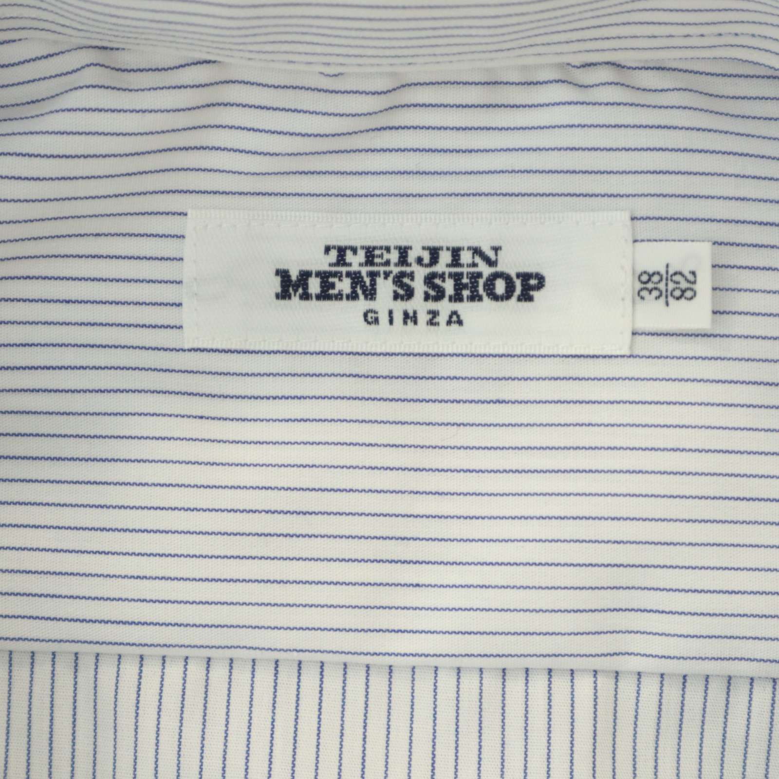新品 未使用】 TEIJIN MEN