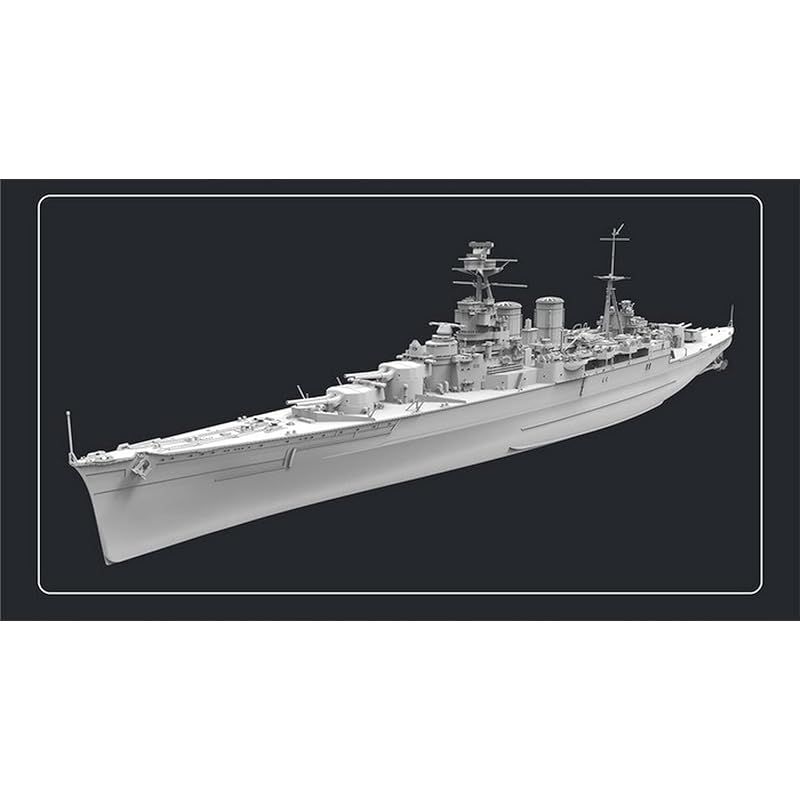 Amazon.co.jp: フライホーク FH780011 1700 WWII HMS イギリス