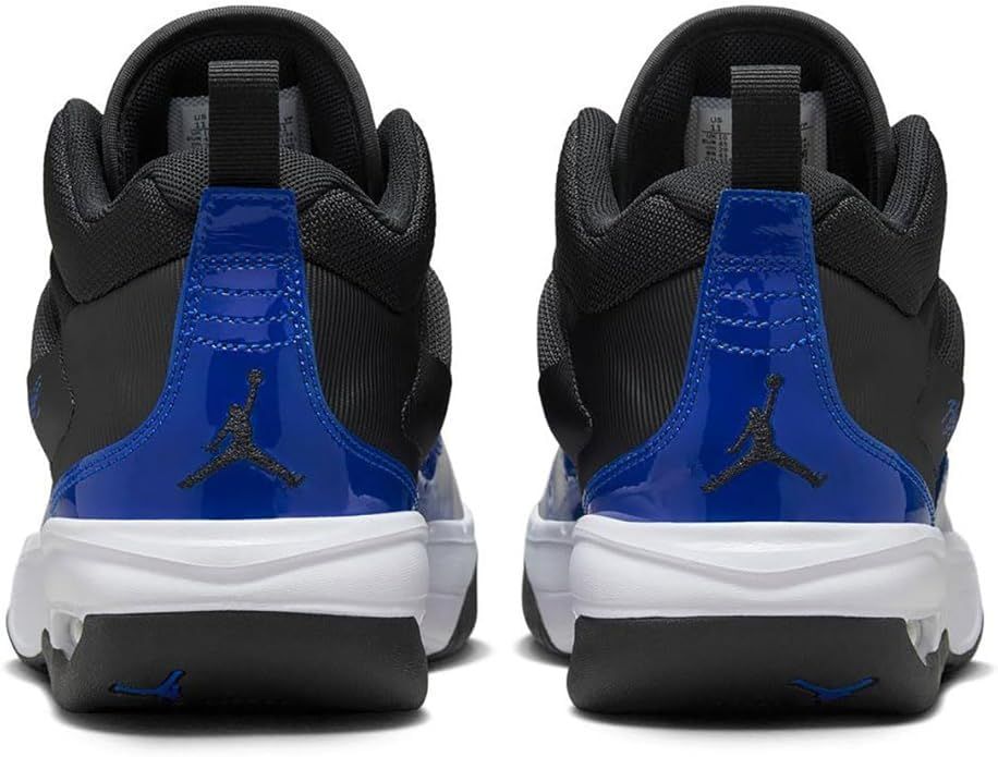 ナイキ ジョーダン ステイ ロイヤル 3 JORDAN STAY LOYAL ブラック ブルー FB 1396-041 26.5 cm