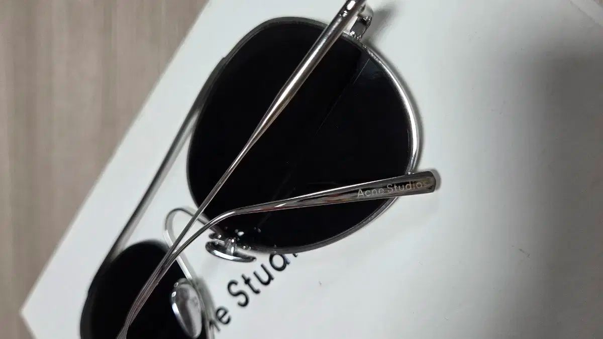 サングラス large