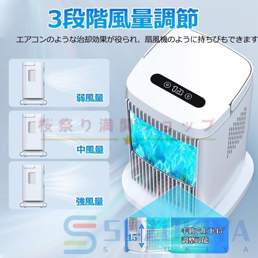ファン 冷却プレート