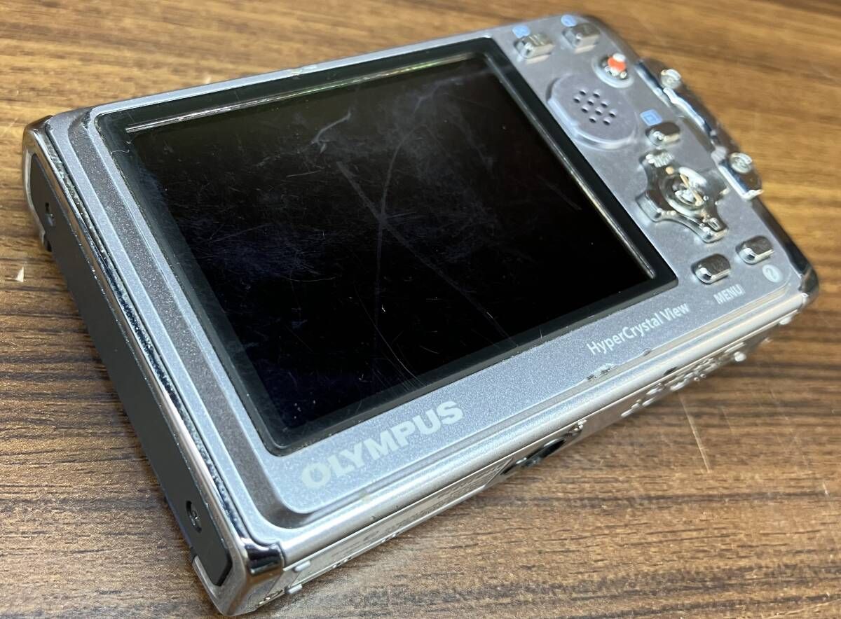 オリンパス OLYMPUS μTOUGH-6020 デジタルカメラ 動作未確認 81bieBm07WL._UF1000,1000_QL80_.jpg