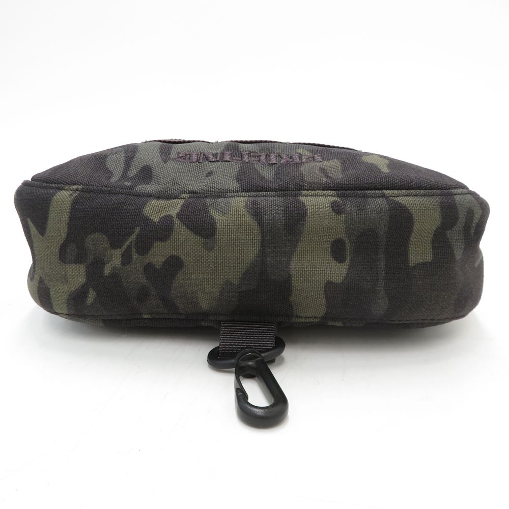 BRIEFING GOLF ブリーフィング  ヘッドカバー 3点セット 迷彩 カモフラ柄 カーキ系 FW×2 DR [240101433648] ゴルフウェア ストスト BRIEFING GOLF ブリーフィング ヘッドカバー 3点セット 迷彩