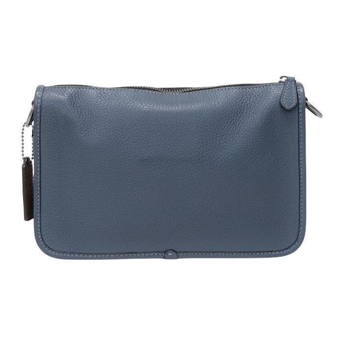 コーチ COACH ヘリテージ コンバーチブル クロスボディ・コーチ