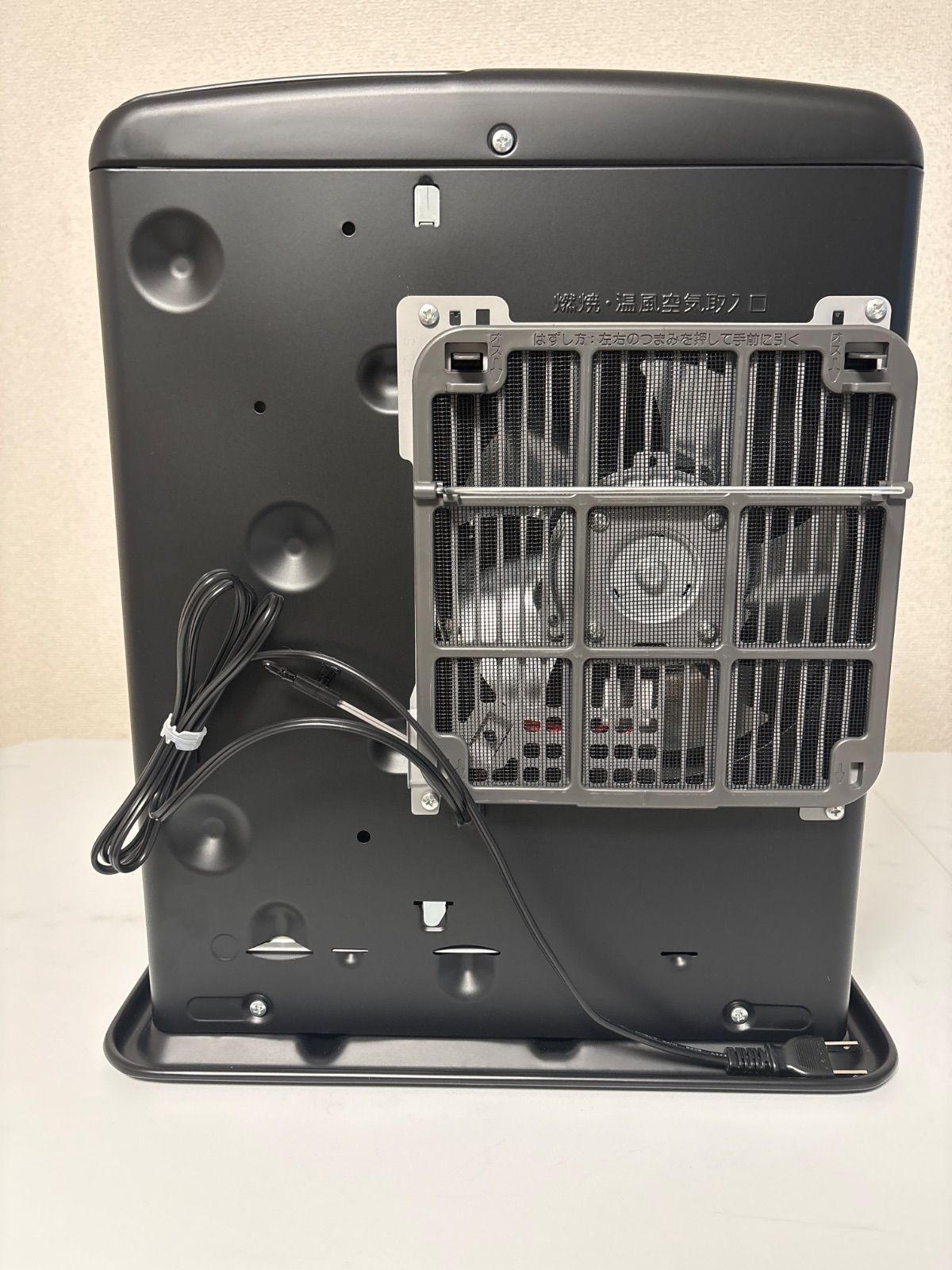 新品未開封品】ダイニチ FW-3323KE 石油ファンヒーター ブルーヒーター