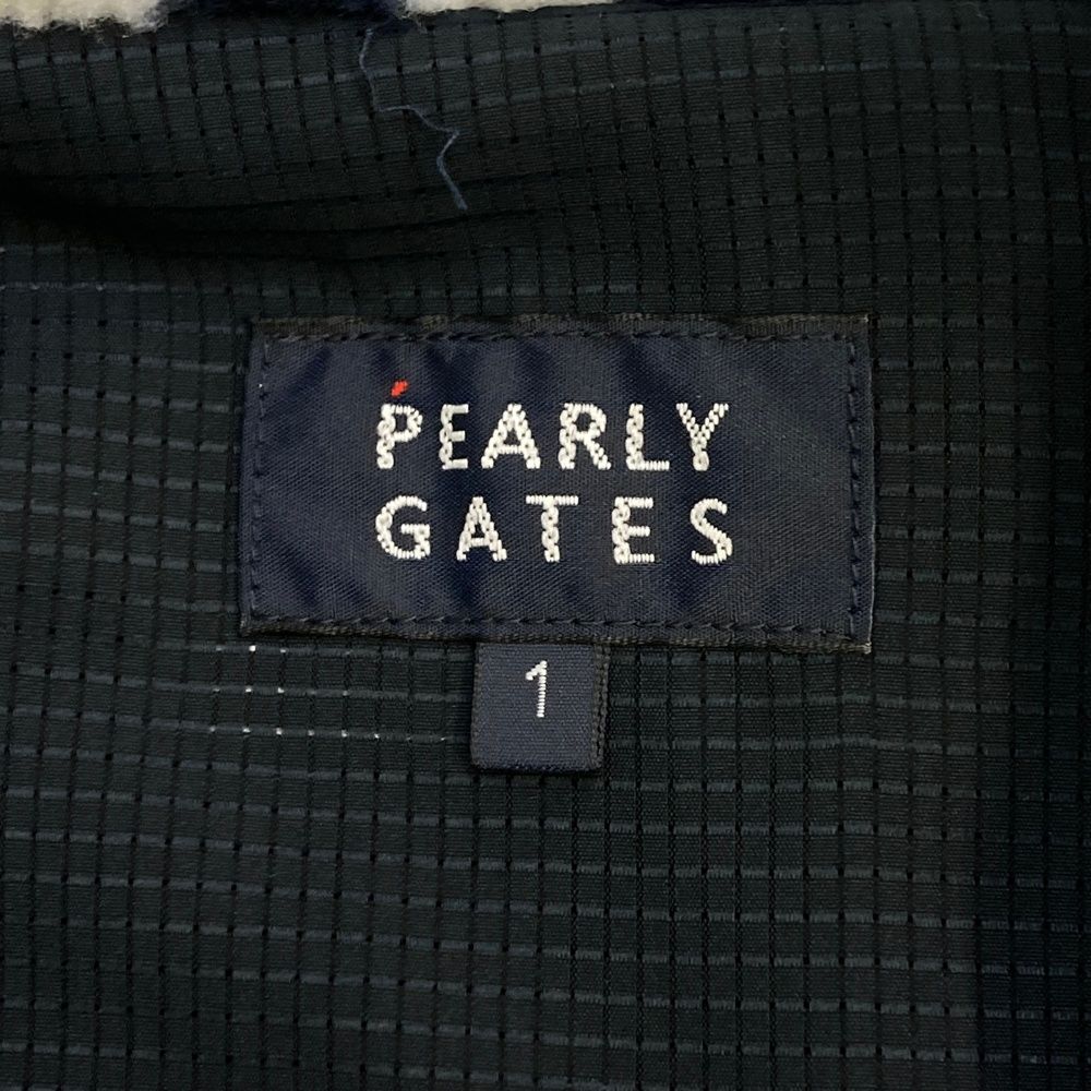 サイズ：1 PEARLY GATES パーリーゲイツ  スカート 総柄 ブルー系 [240101501697] ゴルフウェア レディース ストスト 1-240101173464-m-01-pl.jpg