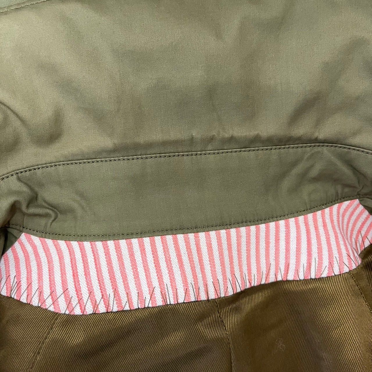 VISVIM ビズビム 19AW DASHIELL TRENCH V ダシール オーバーサイズ