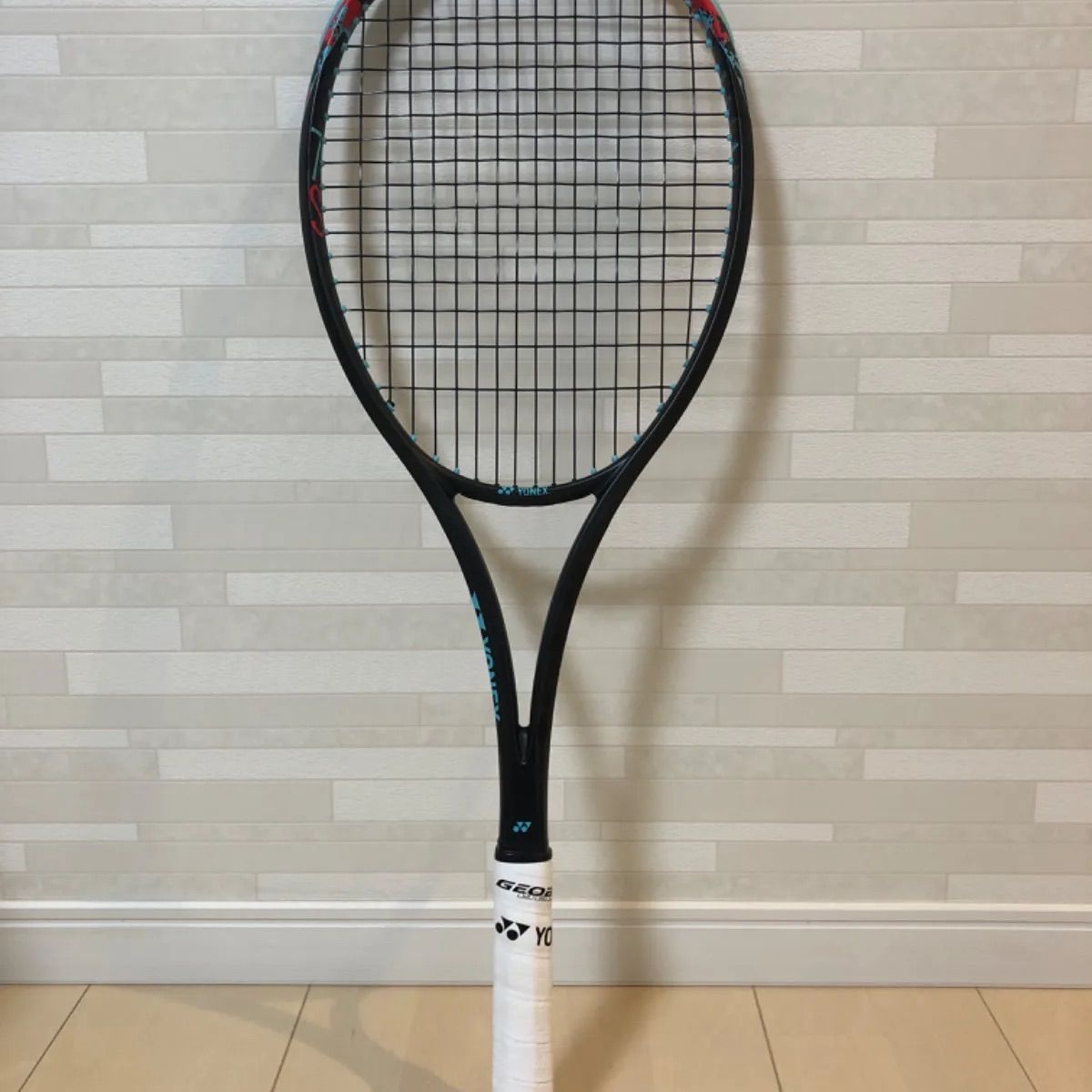 ジオブレイク 70s 2世代 UL1 ソフトテニス ジオブレイク70sの