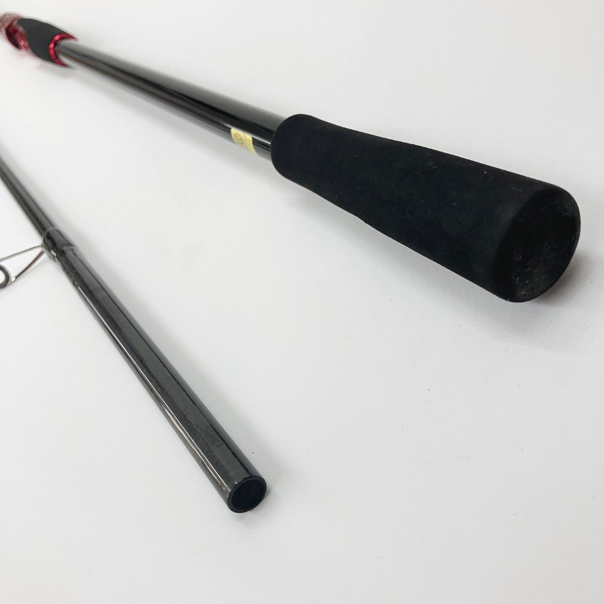 〇〇DAIWA ダイワ HRF AIR 910H XH N 05801554 ルアーロッド