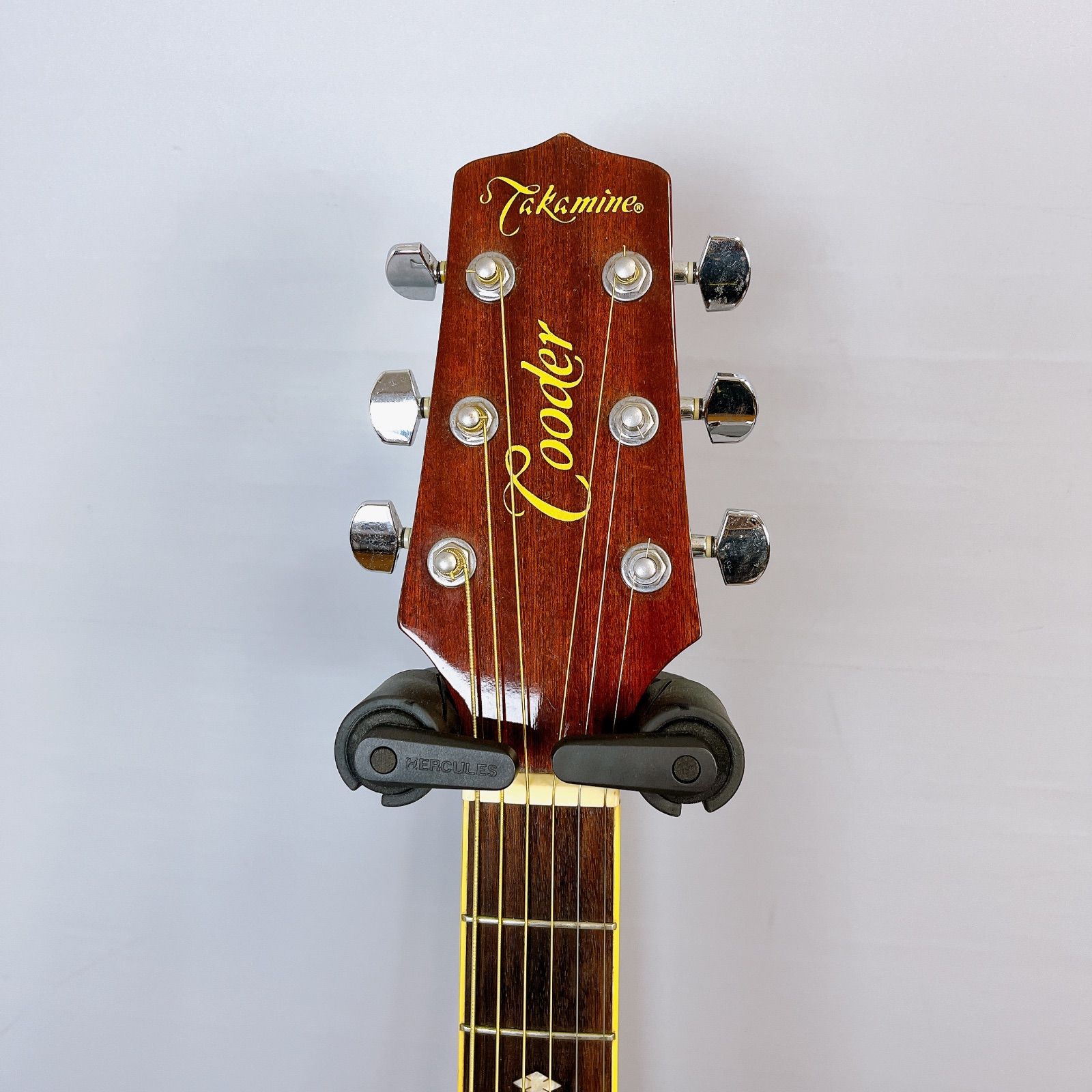 Takamine Cooder TCP-400 TBS / タカミネエレアコ