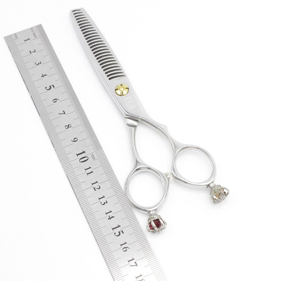 美品】ロイヤルマスターシザーズ SMOOTH MMN25 セニング 5.8 美品】ロイヤルマスターシザーズ SMOOTH MMN25 セニング 5.8