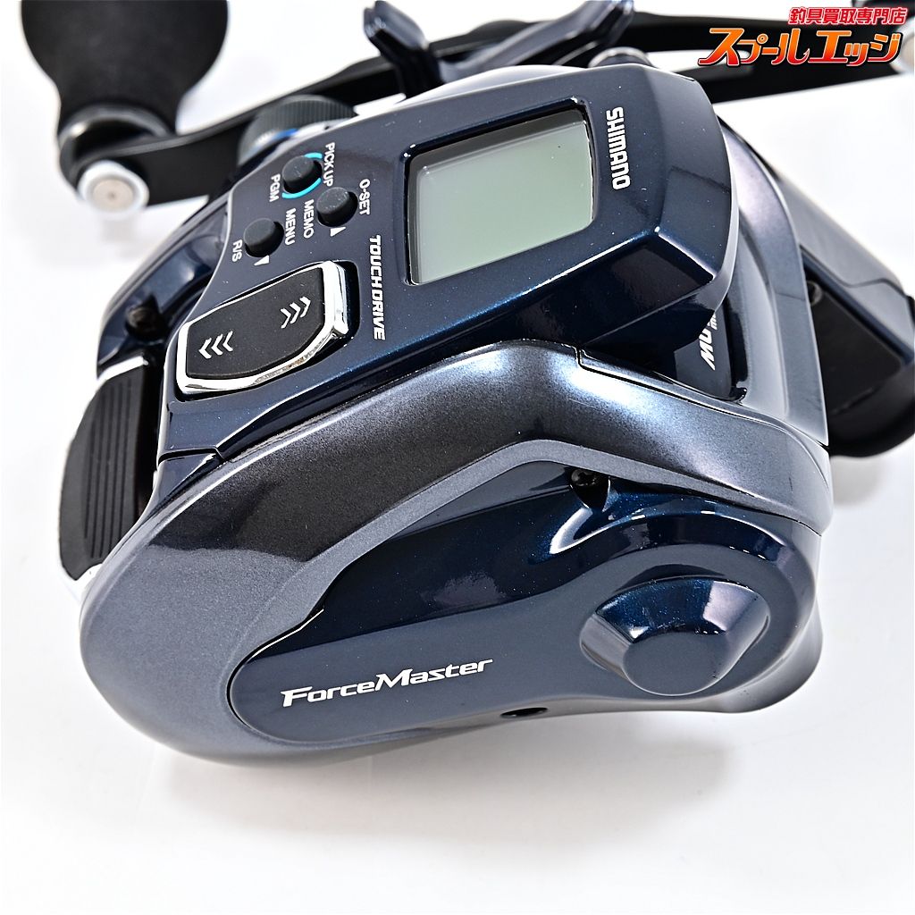 SHIMANO ForceMaster