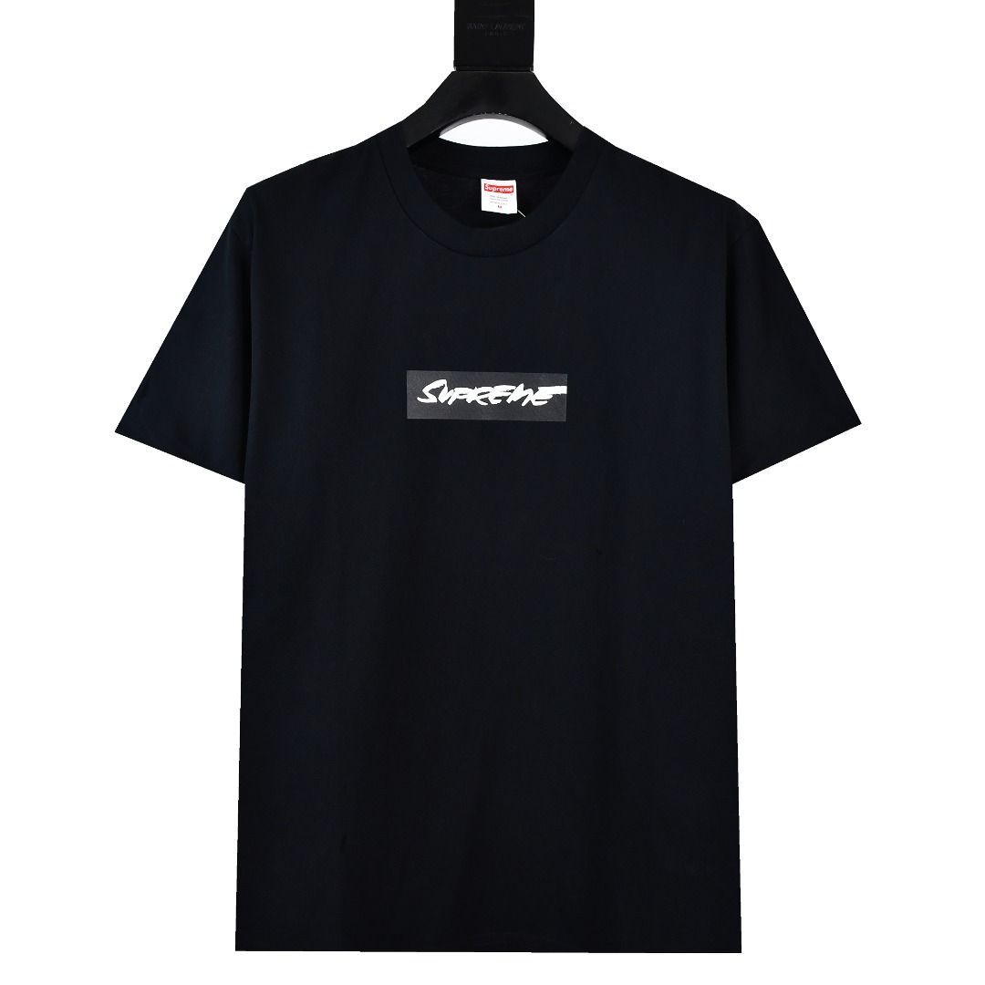 Supreme Futura Box Logo Tee ボックスロゴ Tシャツ