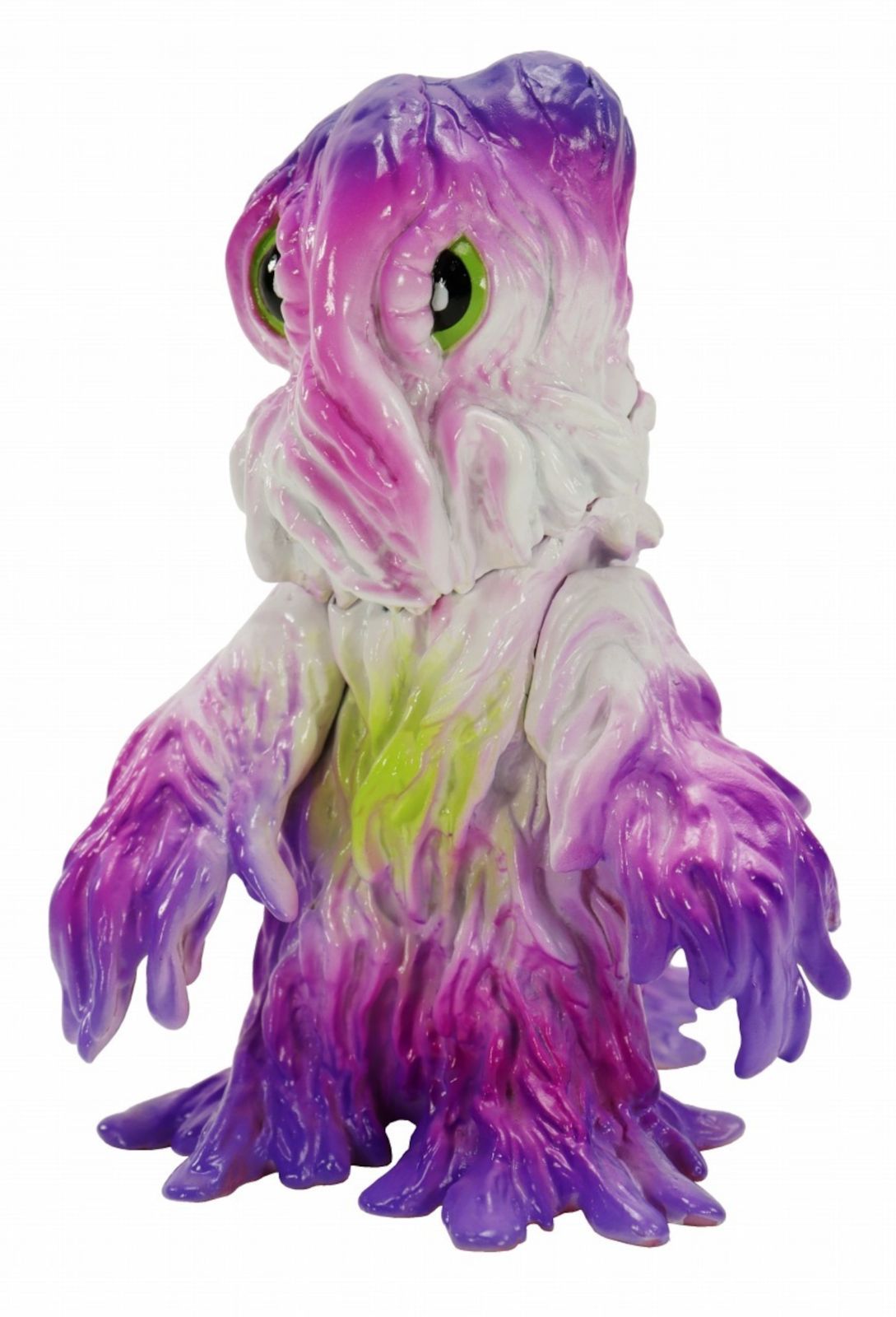 CCP ヘドラ 藤の花 CCPミドルサイズシリーズ ヘドラ 藤の花Ver.【CCPJAPAN直販限定