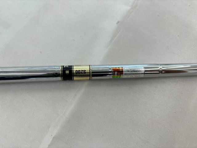 中古】ユーティリティ ミズノ MP FLI-HI 2015◇DG◇S200◇21[2141]