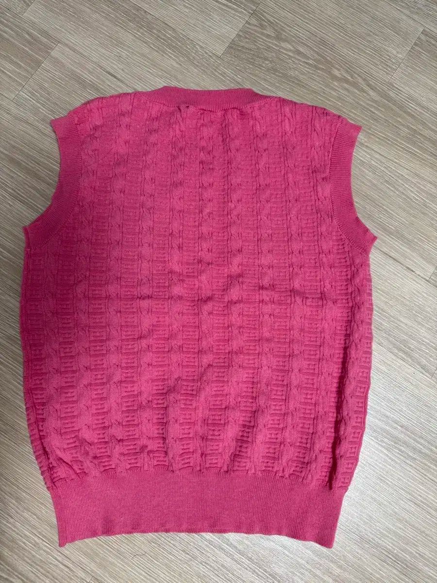 Acne Studios アクネストゥディオズ スタジオ ニット ベスト S