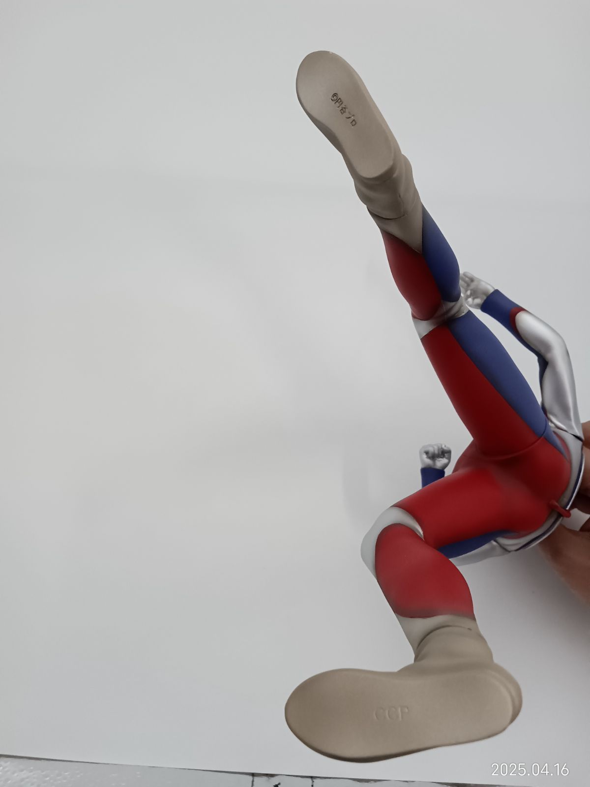 ウルトラマンティガ ティガブラスト