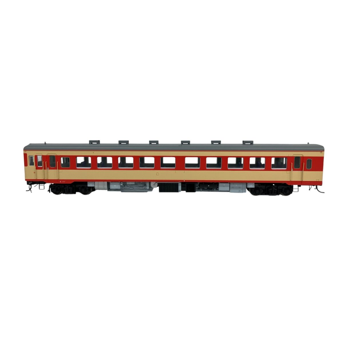 鉄道模型