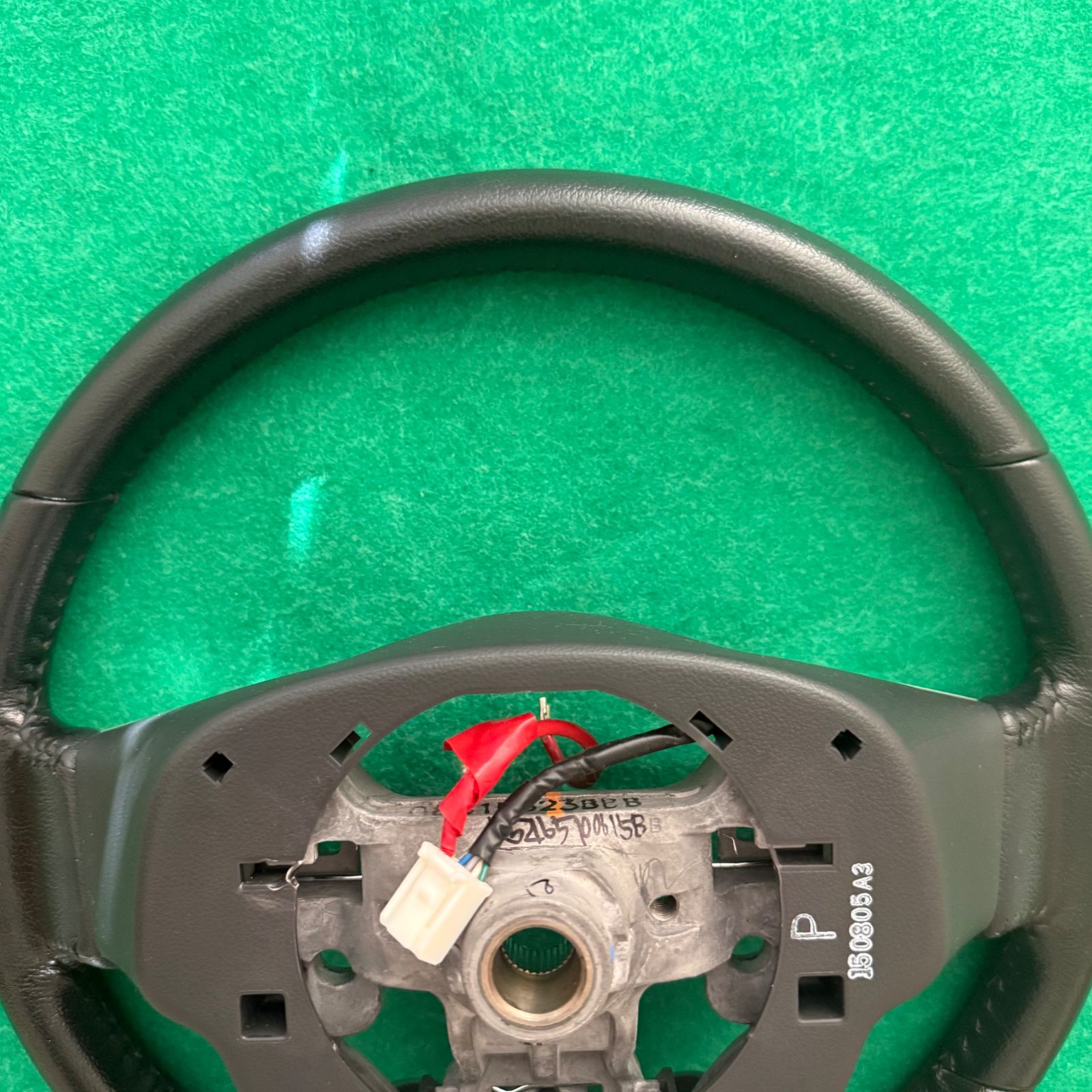 ◆ホーンパッド インフレーター