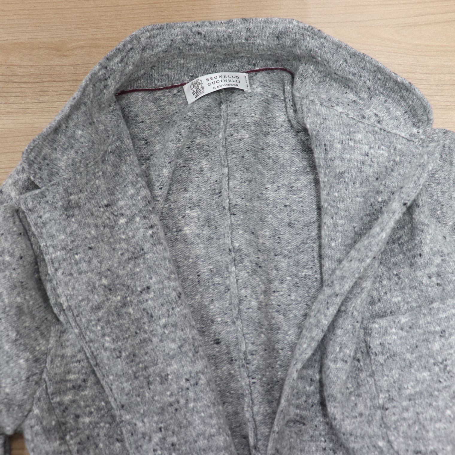 ITC0OTREPUUE BRUNELLO CUCINELLI ブルネロクチネリ