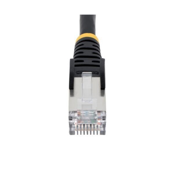 NLBK-1M-CAT6A-PATCH 1本