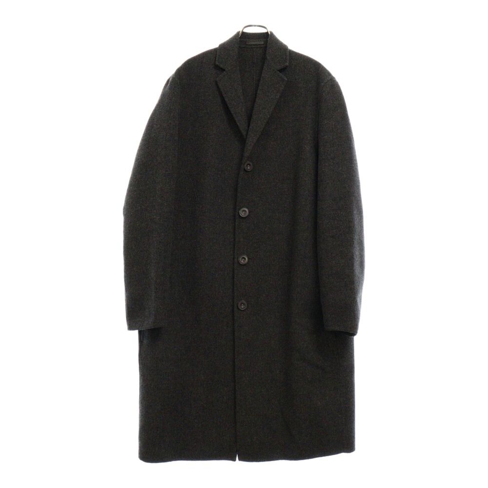 M.KKKAcne Studios CHARLIE チェスターコート acne studios チェスターコート CHARLIE（ACNE - acne studios