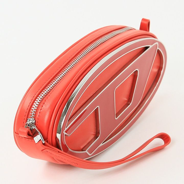 新品・未使用 ディーゼル DIESEL ショルダーバッグ ポーチ 鞄