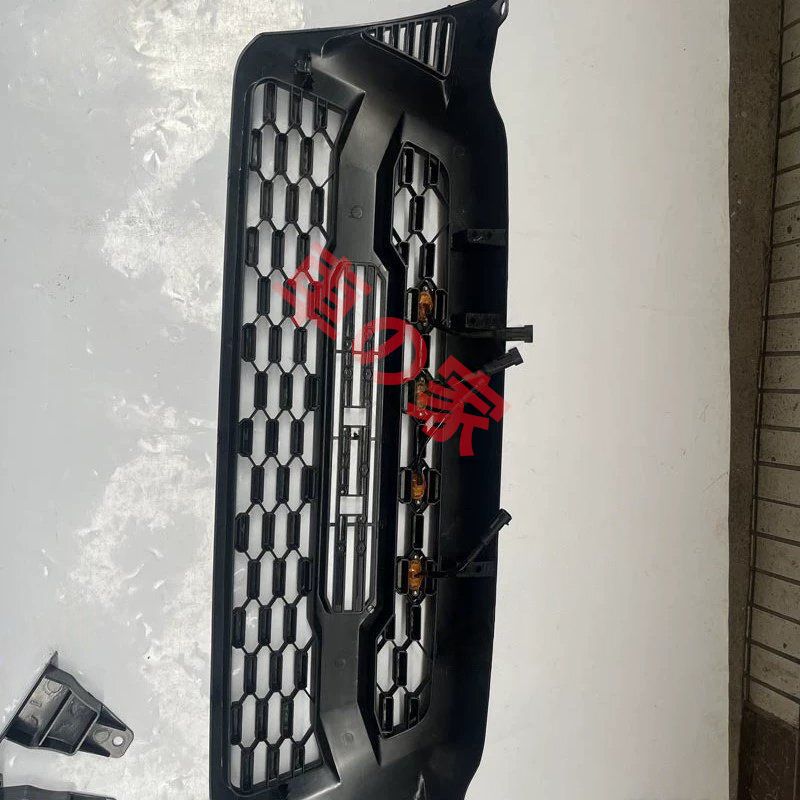 トヨタ タコマ Tacoma フロントグリル センターネット 2005-2011年