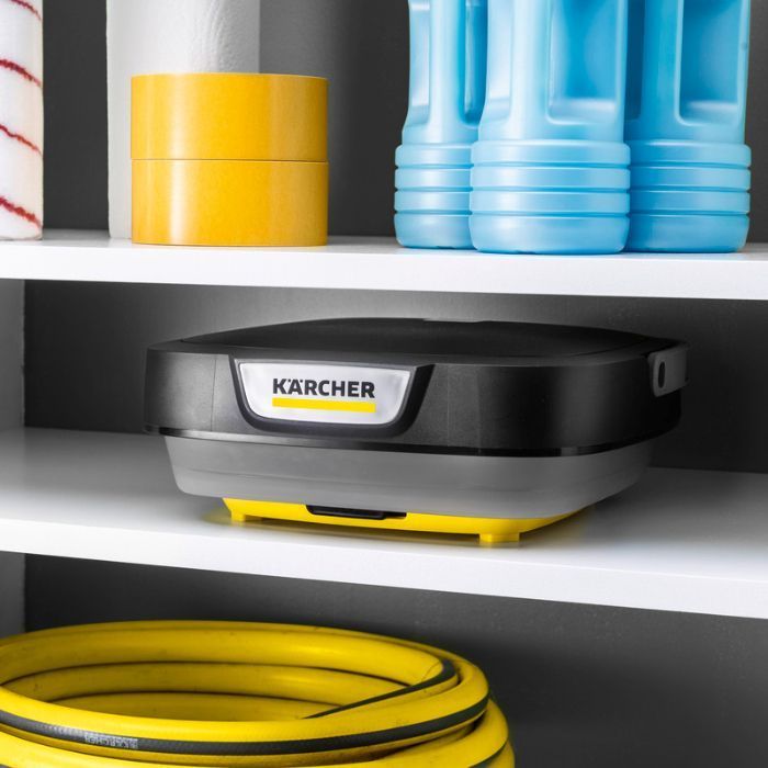 KARCHER マルチクリーナー