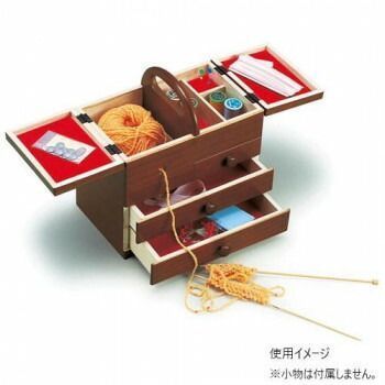 ニューロマンソーイングBOX C 6798