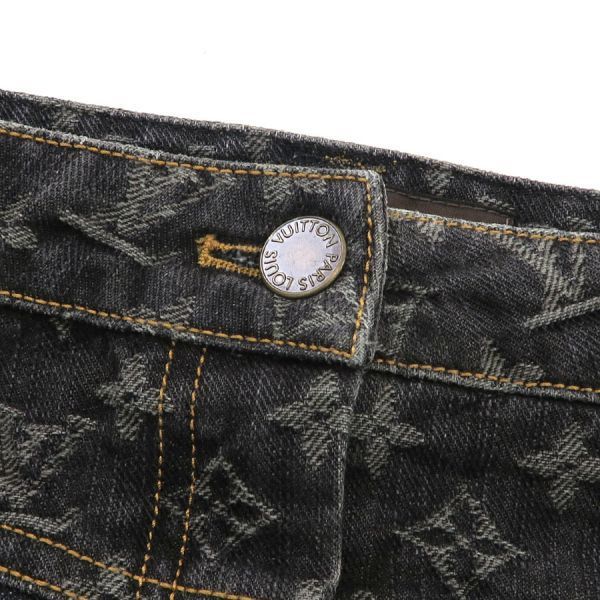 デニムスカート RW082W