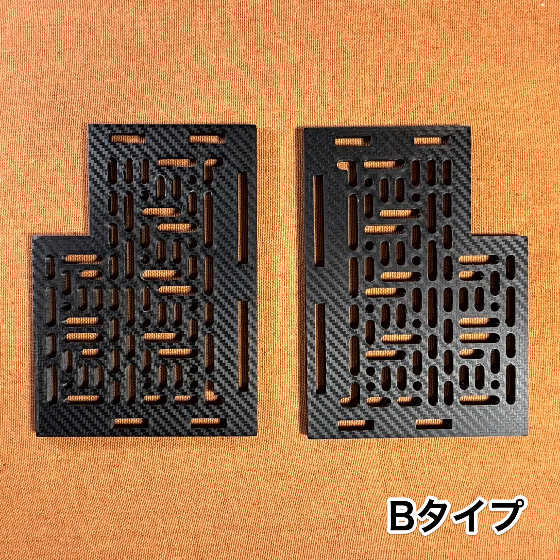 Takazudo Modular: zudo-block-60 Open
