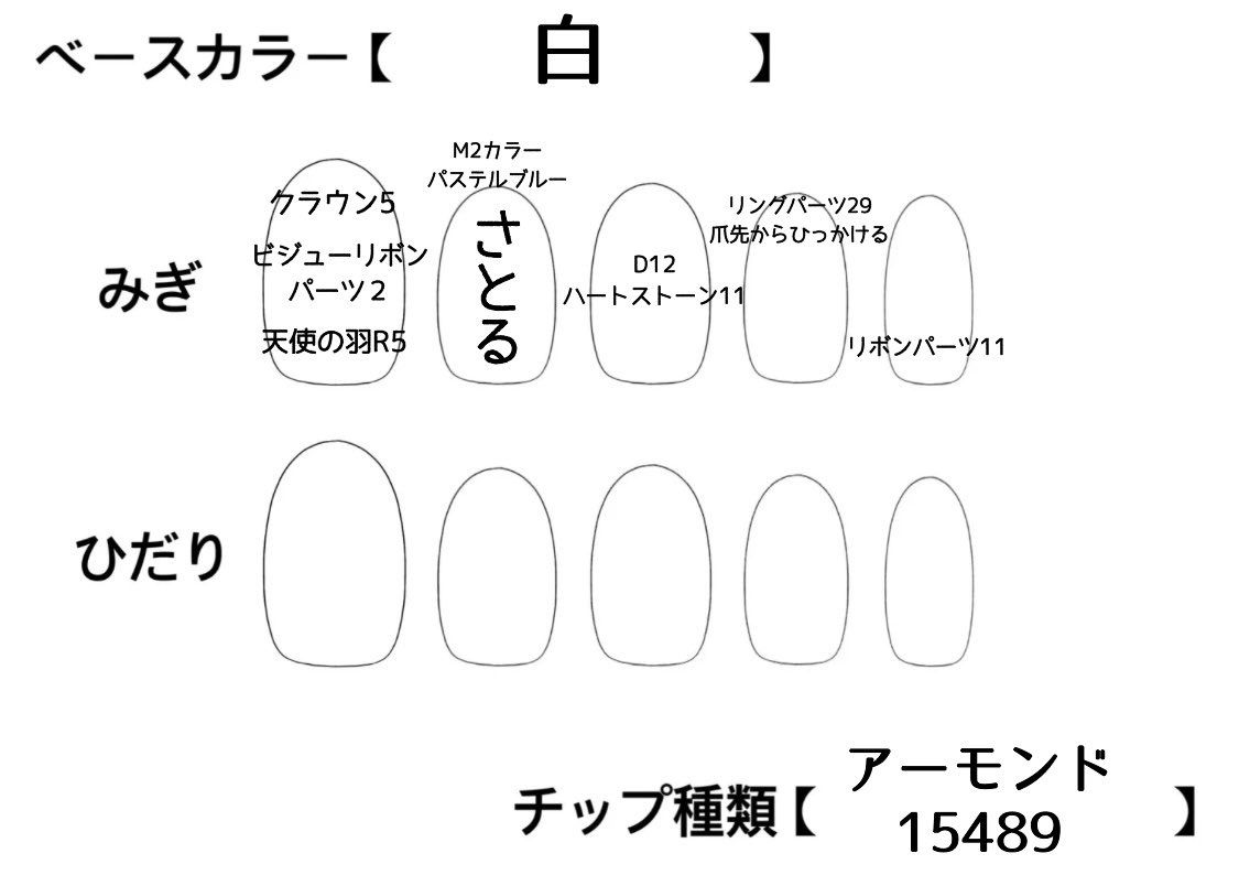 ♡オーダー専用ページ♡ ❤︎ページ zx (@zx) / X