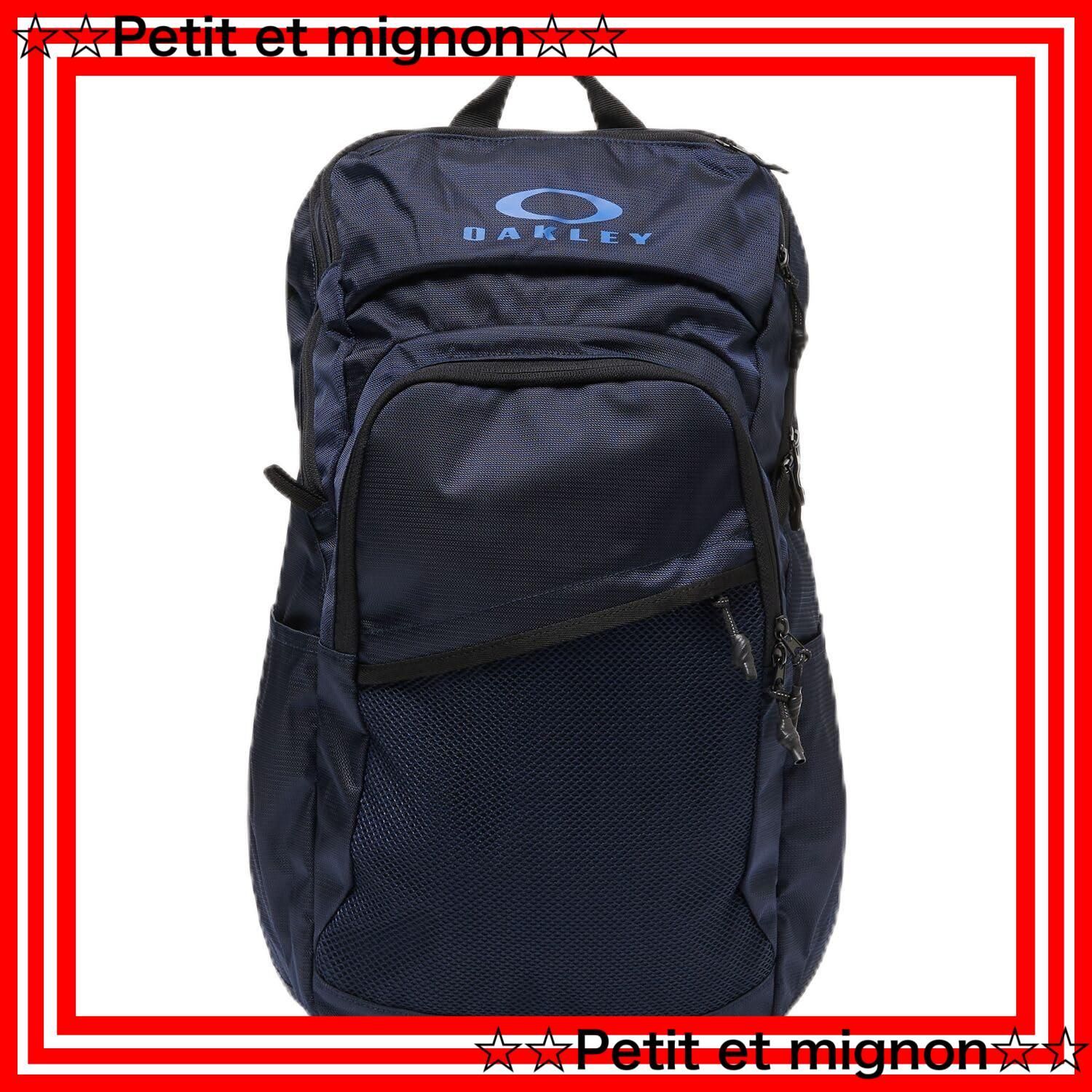 Oakley バックパック ESSENTIAL DAY PACK M 9.0