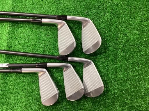 ONOFF オノフ フォージド KURO(2024) アイアン モーダス125S ONOFF オノフ フォージド KURO(2024) アイアン モーダス125S オノフ