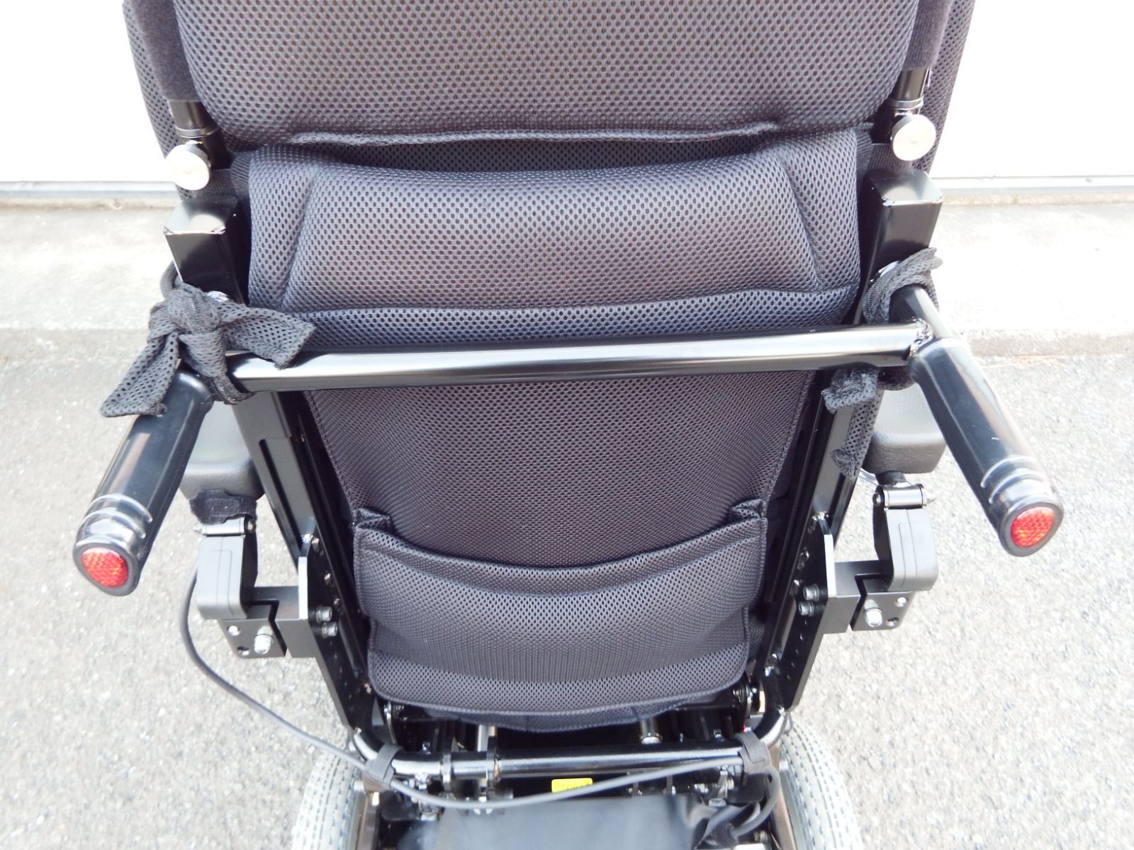 電動車いす EMC-920 車椅子 リクライニング 2021年製 電動車いす EMC-920 車椅子 リクライニング 2021年製 電動車いす｜製品