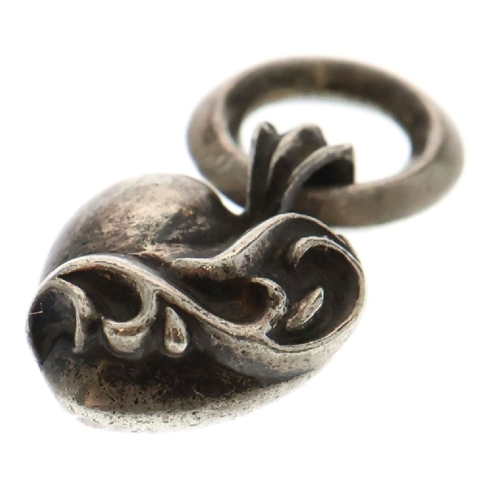 CHROME HEARTS (クロムハーツ) HEART CHARM ハートチャーム