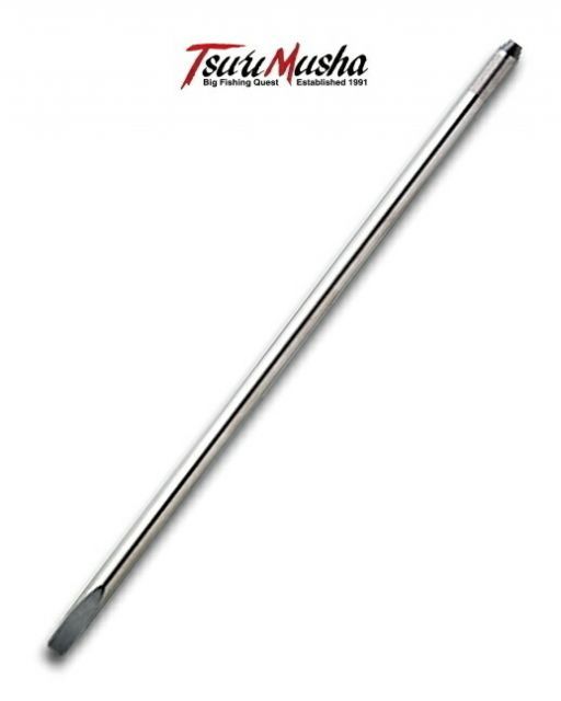 釣武者 イシダイキング 別売シャフト 40cm | 釣具