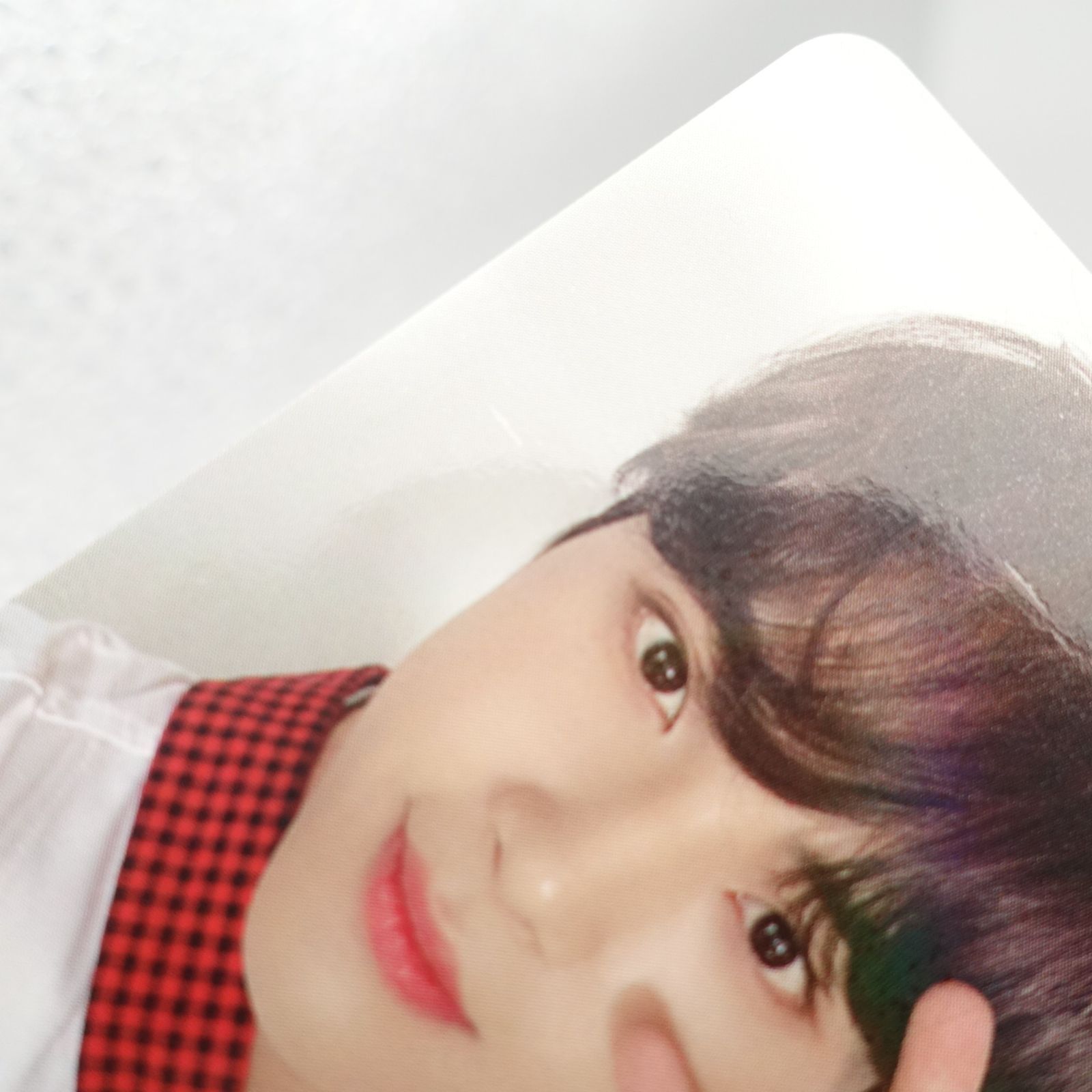 THE BOYZ ハンニョン 公式ペンライト購入特典 Official Fan Club the B