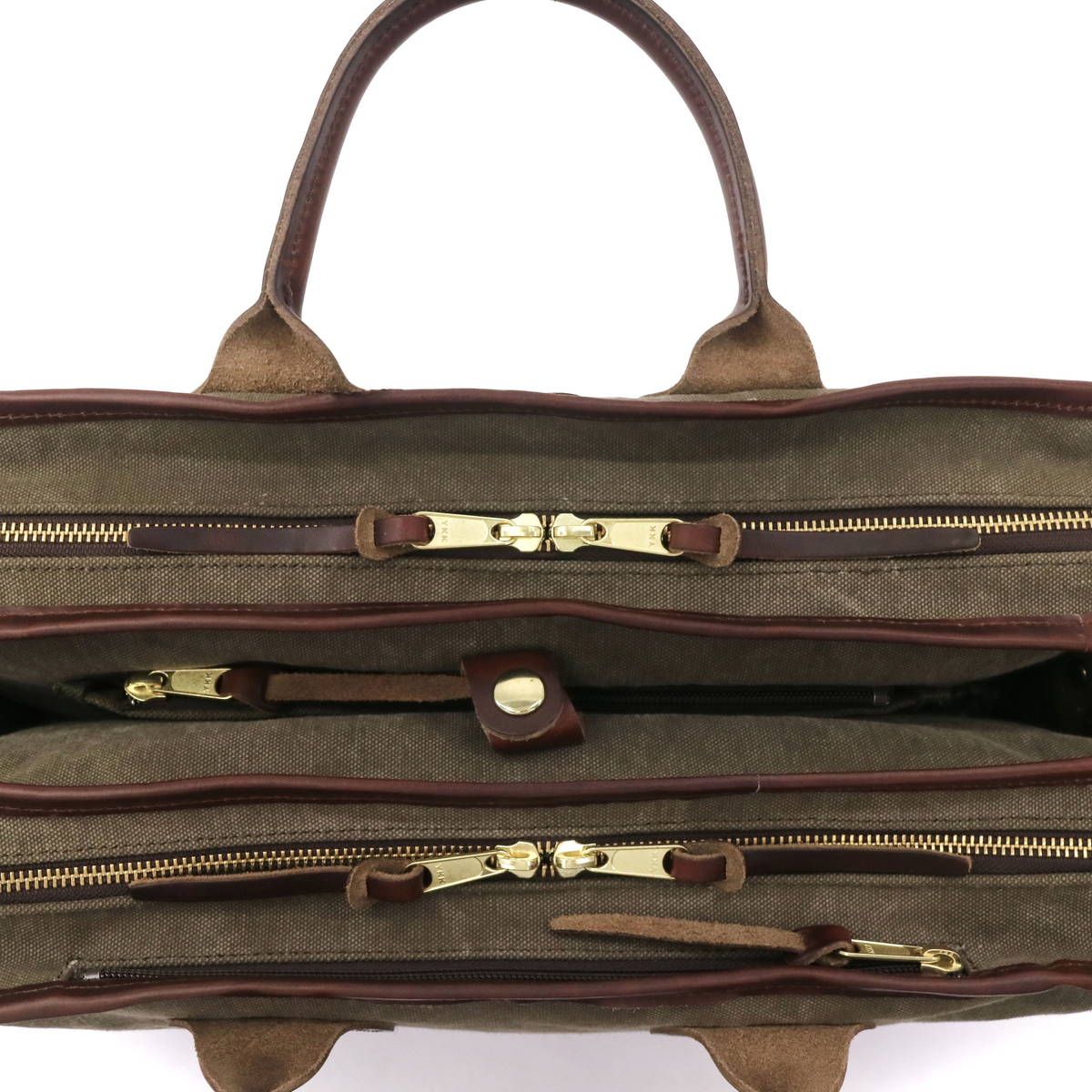 アーツアンドクラフツ ARTS&CRAFTS ビジネスバッグ 3R BRIEFCASE