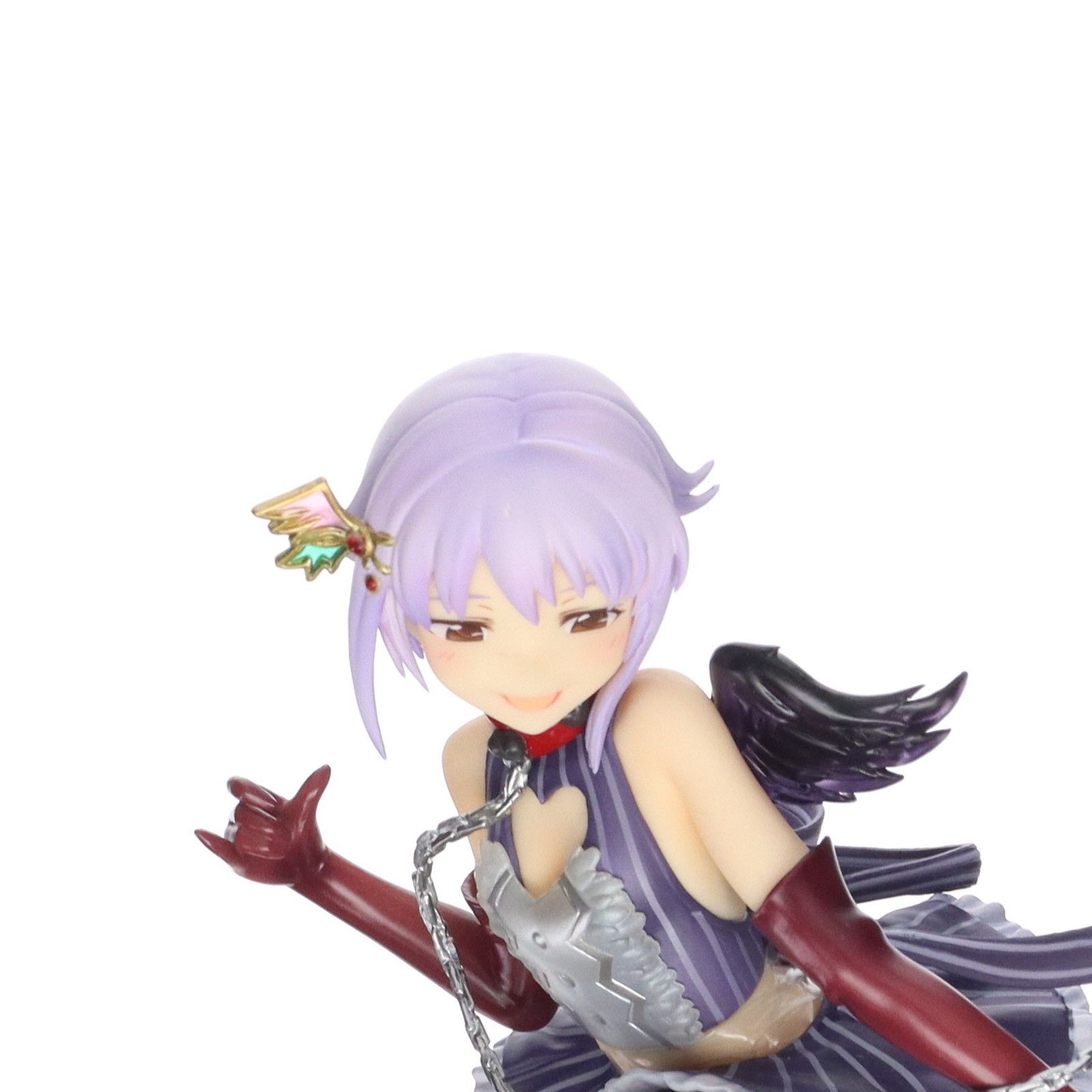 シンデレラ - 輿水幸子(こしみずさちこ) 自称・カワイイVer. アイドルマスター シンデレラガールズ 1/8 完成品 フィギュア Phat!(ファット・カンパニー) 輿水幸子(こしみずさちこ) 自称・カワイイVer. アイドルマスター