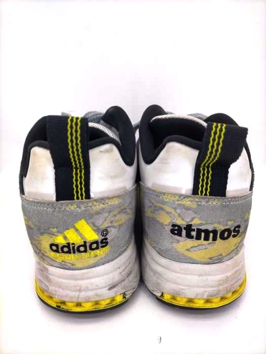 atmos×adidas equipment prototype “speed” minnade-ganbaro.jp