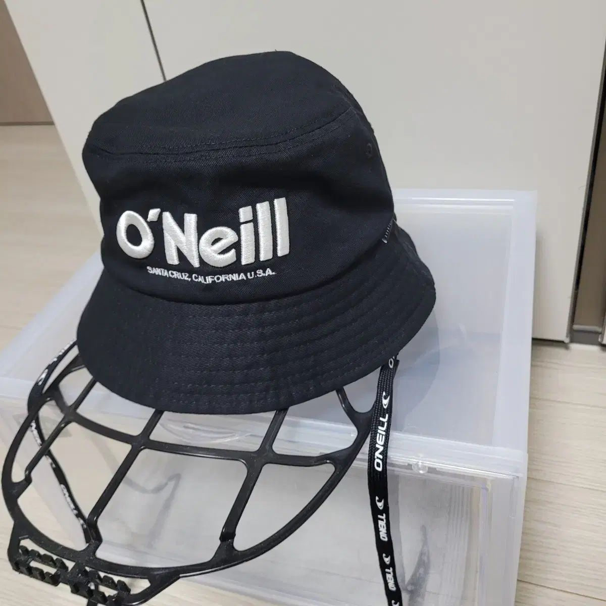 Neill バケットハット