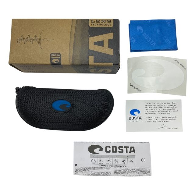 プラスチック COSTA